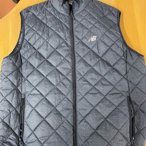 New Balance insulated vest 2XL